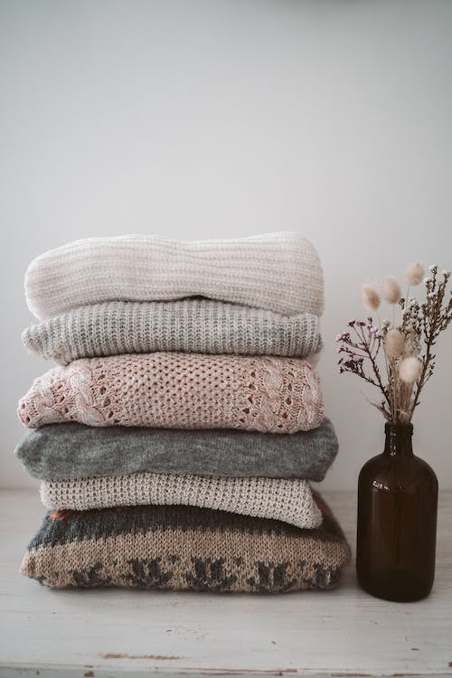 Cozy Sweaters for Every Winter