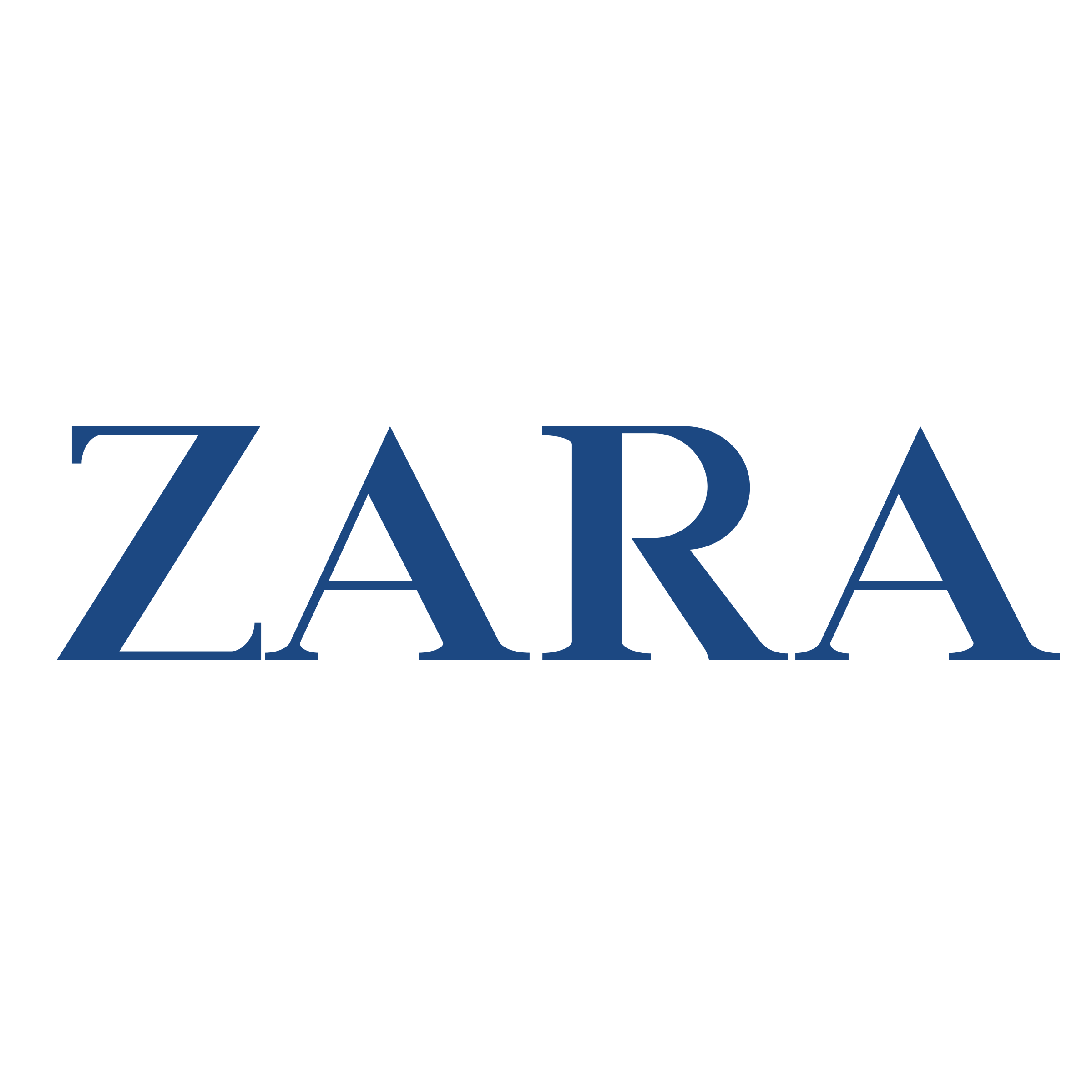 Zara logo