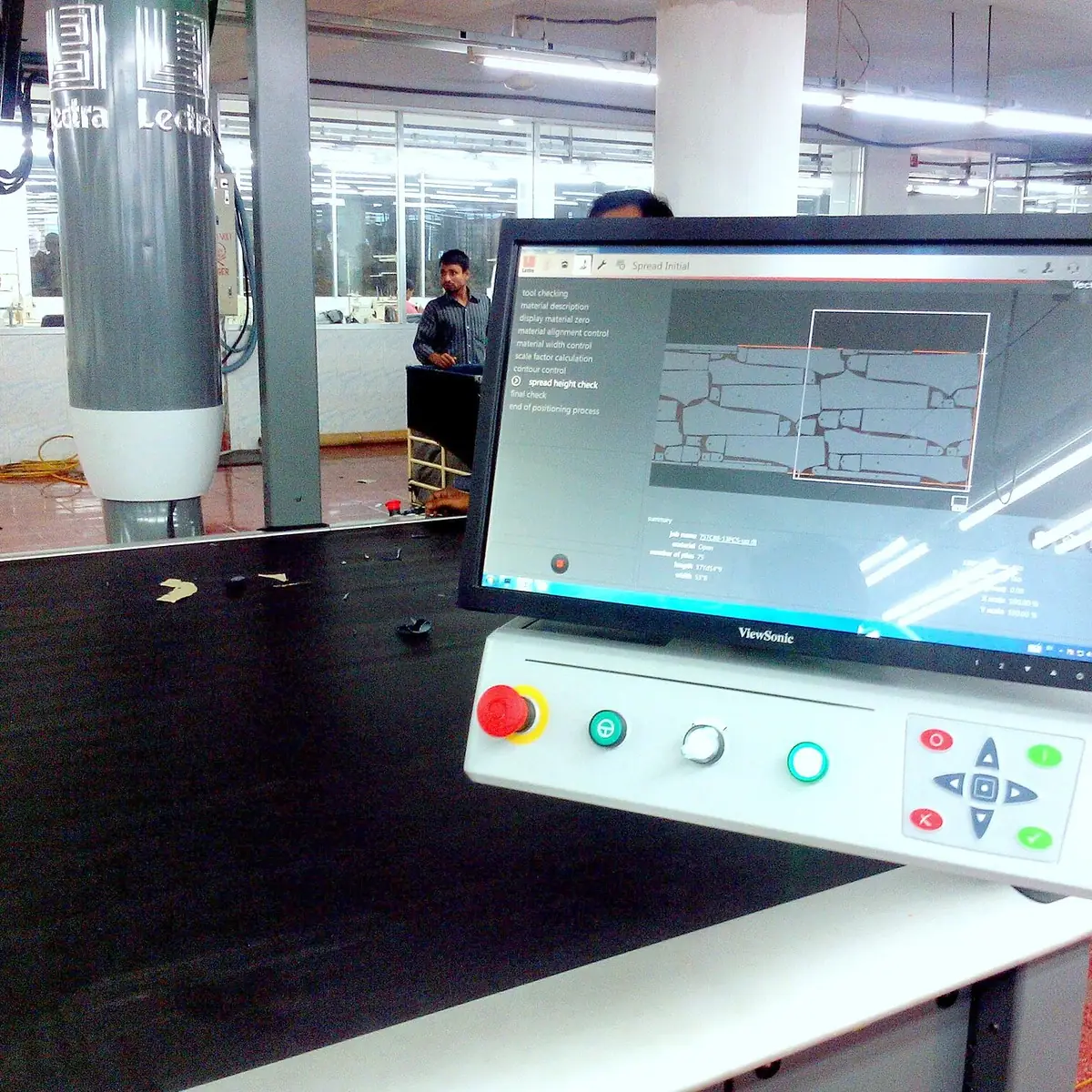 Trend Analysis & Custom Product Development