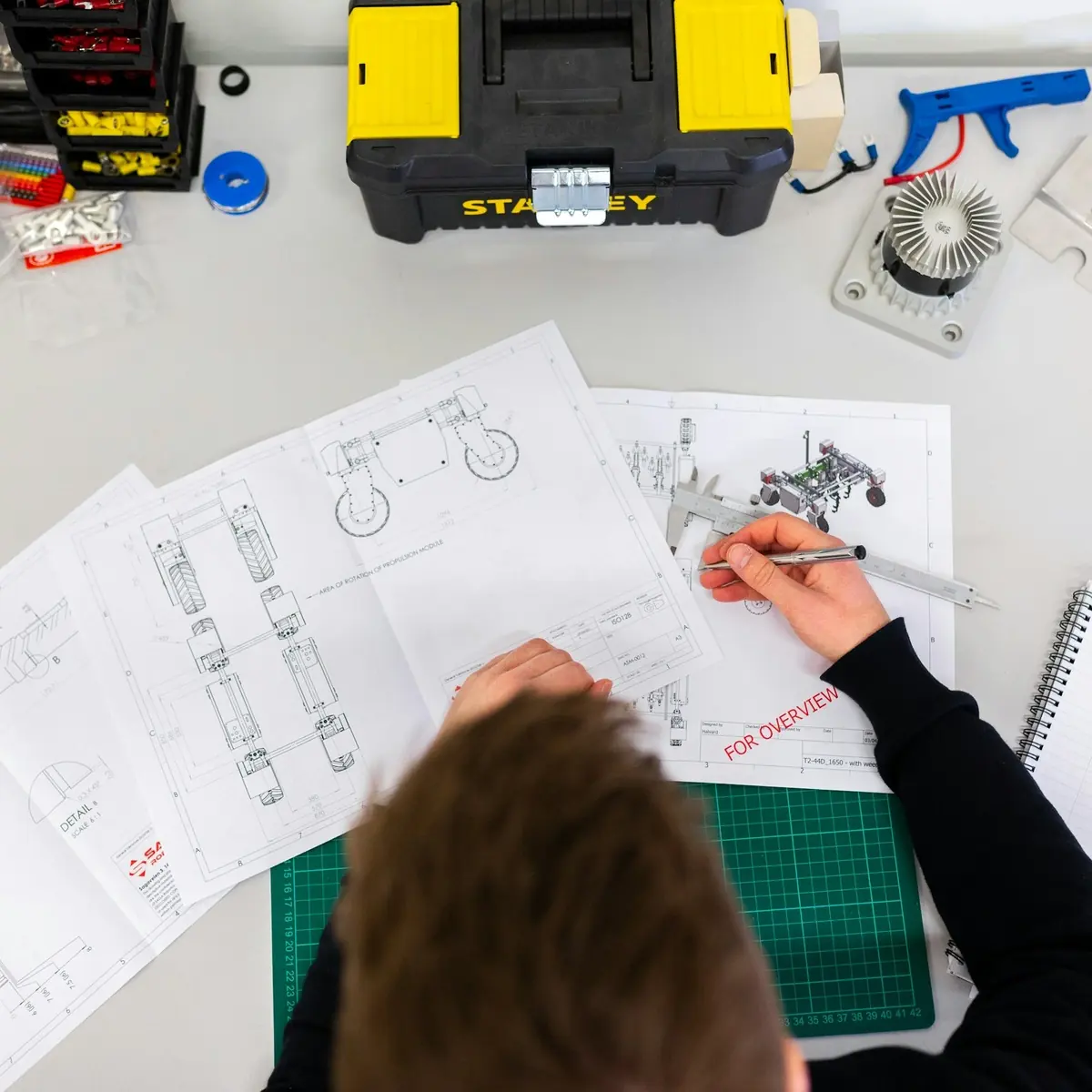 Rigorous Garment Inspection & Craftsmanship